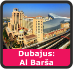 Jungtiniai Arabų Emyratai (JAE), Dubajus, Al Barsha