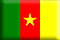 Vizos, Kamerūnas, dokumentų tvarkymas vizoms į Kamerūną