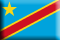 Vizos, Kongo Demokratinė Respublika, dokumentų tvarkymas vizoms į Kongo Demokratinę Respubliką