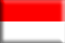 Vizos, Indonezija, dokumentų tvarkymas vizoms į Indoneziją