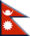 Vizos, Nepalas, dokumentų tvarkymas vizoms į Nepalą