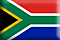 Vizos, Pietų Afrika, dokumentų tvarkymas vizoms į Pietų Afriką