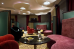 MERCURE GOLD HOTEL 4* (Dubajus, JAE), Restoranas