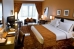 FOUR POINTS BY SHERATON DOWNTOWN 4* (Bar Dubajus, Dubajus, JAE), Classic kambarys 