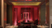 PARK HYATT ABU DHABI HOTEL & VILLAS 5* (Abu Dabis, JAE), The Park Grill restoranas
