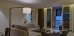 PARK HYATT ABU DHABI HOTEL & VILLAS 5* (Abu Dabis, JAE), Park Executive poilsio zona