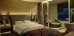 PARK HYATT ABU DHABI HOTEL & VILLAS 5* (Abu Dabis, JAE), Presidential Suite miegamasis