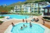DIMITRA BEACH RESORT HOTEL 5* (Agios Fokas), Kids Pool