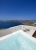 AVATON RESORT & SPA HOTEL 4* (Imerovigli, Santorini), Honeymoon Suite baseinas