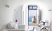CHROMATA HOTEL 5* (Imerovigli, Santorini), Senior Suite svetainė