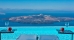 COSMOPOLITAN SUITES HOTEL 4* (Fira, Santorini), Vaizdas