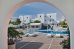 EL GRECO HOTEL APARTMENTS 4* (Fira, Santorini), Baseinas